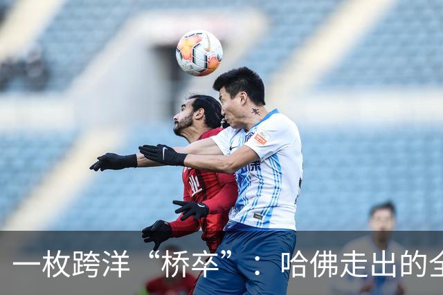 一枚跨洋“桥卒”：哈佛走出的全美棋后于润荷