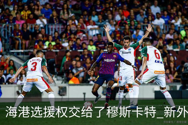 海港选援权交给了穆斯卡特 新外援偏向巴西帮